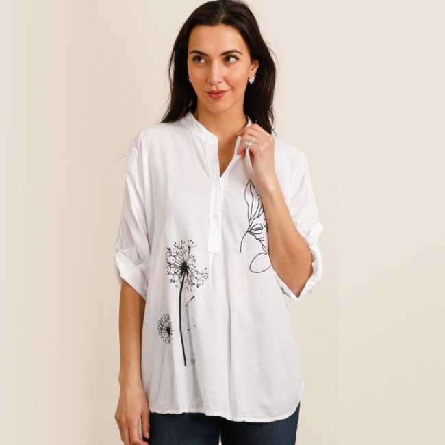 Chemise